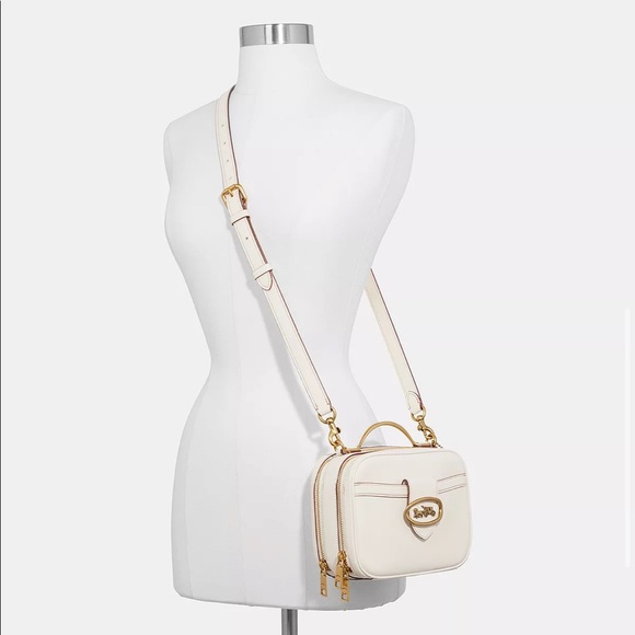 Coach Riley Lunchbox bag - Picture 10 of 10